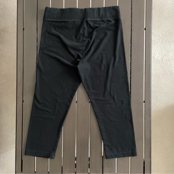 SONOMA GOODS FOR LIFE ACTIVEWEAR CAPRI LEGGINGS!! - Picture 6 of 9